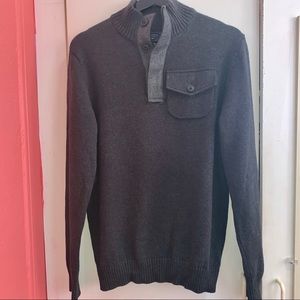 Cambridge sweatshirt